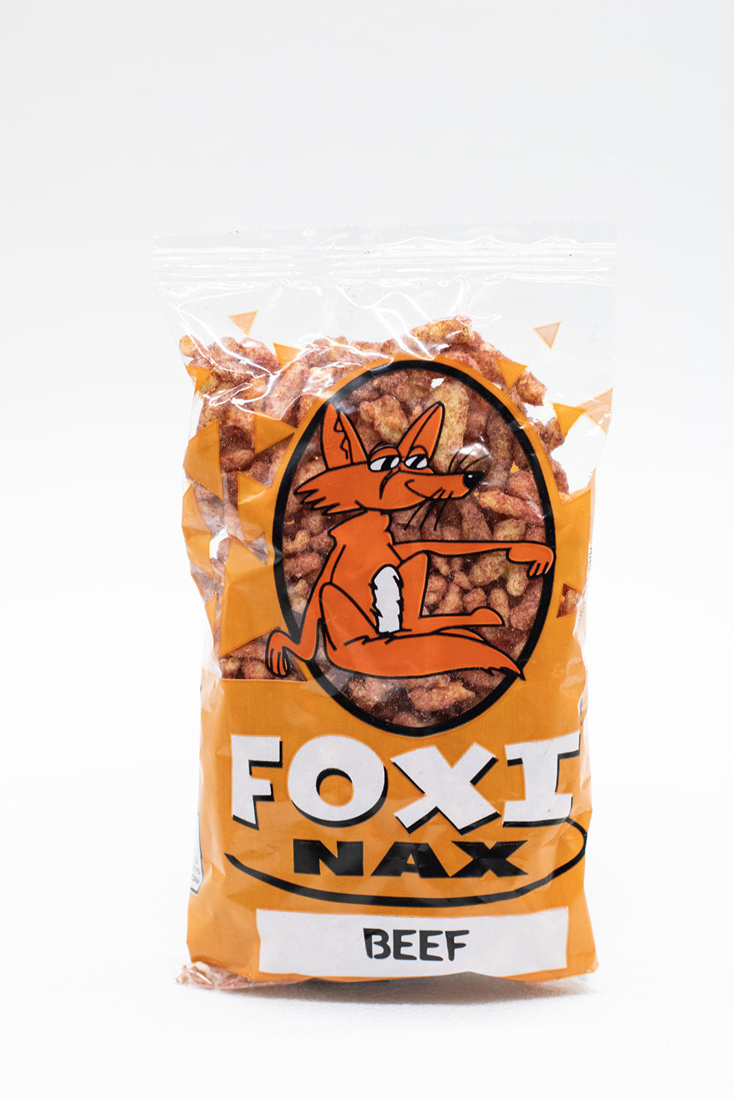 Foxi Nax - Beef 75g