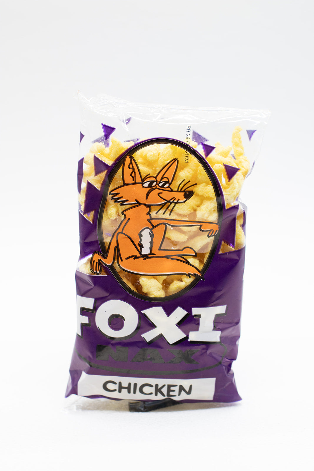 Foxi Nax - Chicken 75g