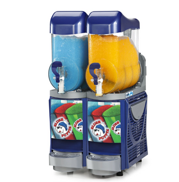 Strays R1 Slushy Machine SLUSH PUPPIE – Shrike Solutions