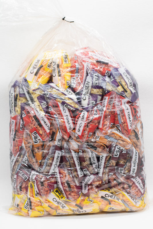 Foxi Nax - Variety Pack